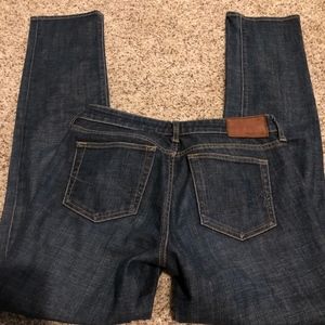 Martin + Osa Skinny Jeans